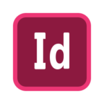 Formation Adobe indesign