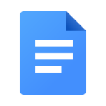 Formation Google Docs