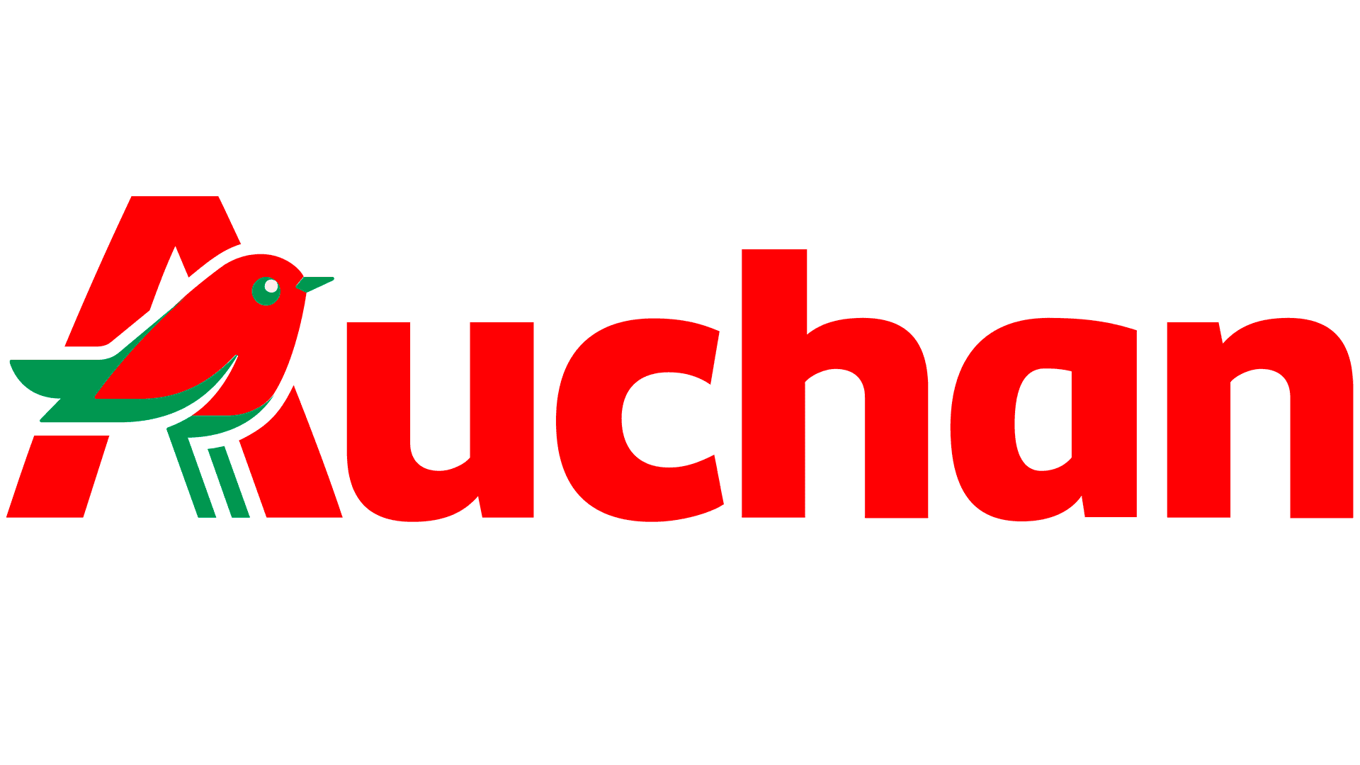 AUCHAN