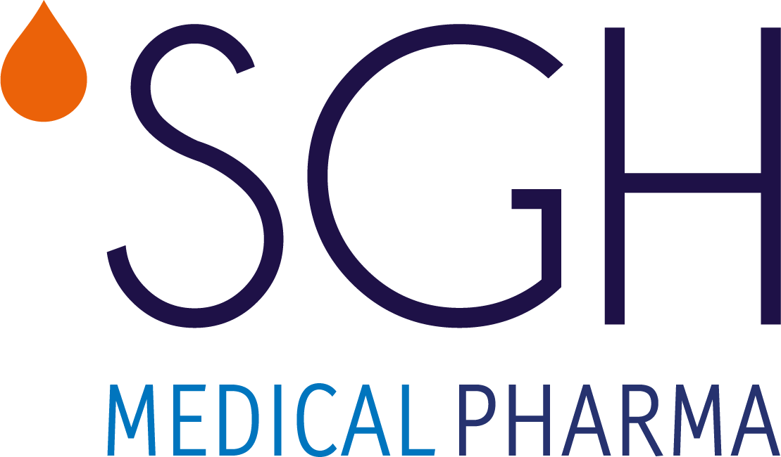 SGH MEDICAL PHARMA